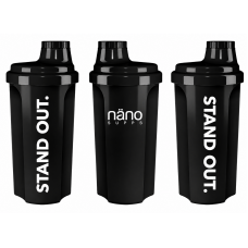 Nano Supps kratītājs 500 ml.