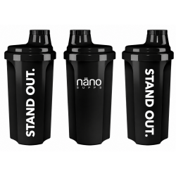 Nano Supps kratītājs 500 ml.