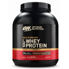 Optimum Nutrition 100% sūkalu zelta standarts 2000 g.