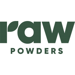 Raw Powders