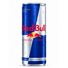 Энергетический напиток Red Bull 250 мл.