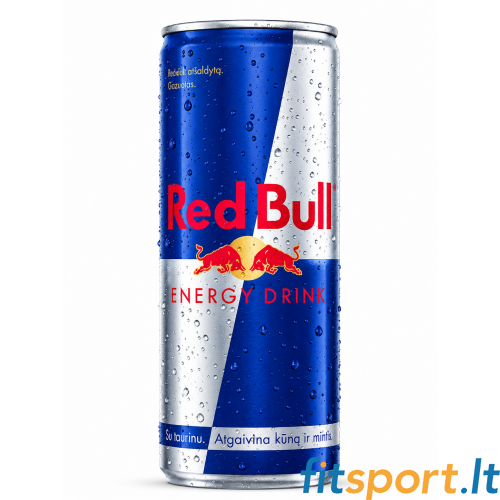 Энергетический напиток Red Bull 250 мл. Энергетический напиток Red Bull 250 мл.