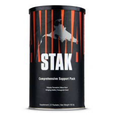 Universal Nutrition Animal STAK 21 iepakojums
