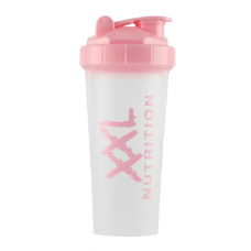 XXL Nutrition rozā kratītājs 800 ml