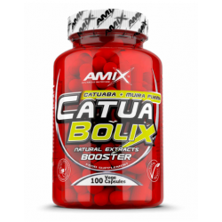 Amix Nutrition CatuaBolix 100 kapsulas.