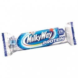 Протеиновый батончик MilkyWay 51 г