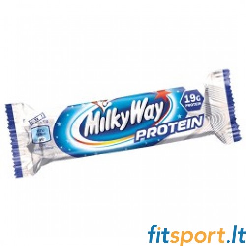 MilkyWay proteīna batoniņš 51 g 