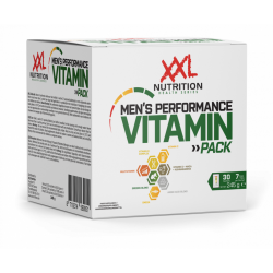 Amix GreenDay® GreenDay ProVegan Multi VIP 60tab.