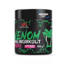 XXL NUTRITION INDE PREWORKOUT 300g 