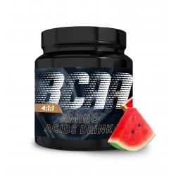 GymON BCAA 400g