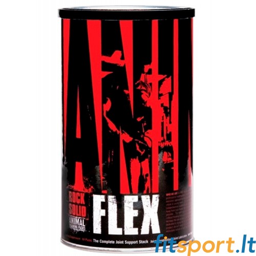 Universal Nutrition Animal Flex 44 Pack 