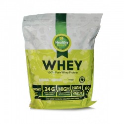 HEALTHY CHOICE proteīns 2000g