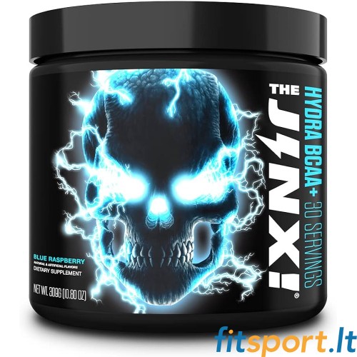 JNX Sports HYDRA BCAA+ 309 g 