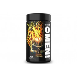 JNX Sports — The Omen 100 Caps