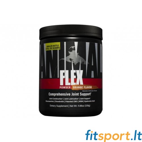 Universal Nutrition ANIMAL FLEX POWDER 348 g. 