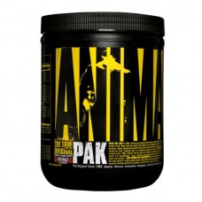 Universal Nutrition Animal Pak 312 г.