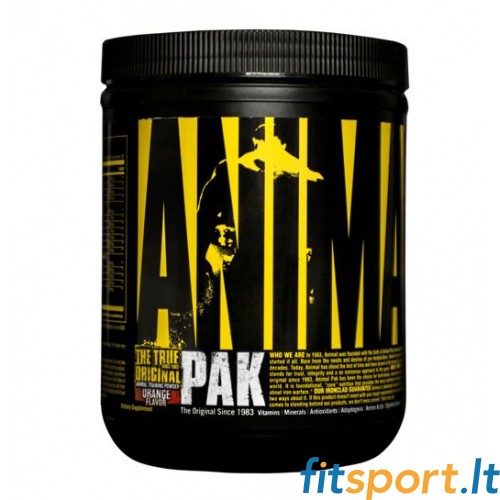 Universal Nutrition Animal Pak 342 g. 