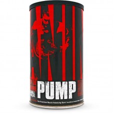 Universal Nutrition Animal Pump 30 pak.