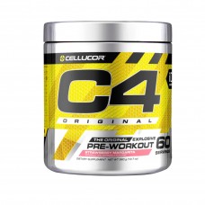 Cellucor C4 390g 