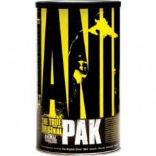 Universal Nutrition Animal Pak 44 iepakojumi.