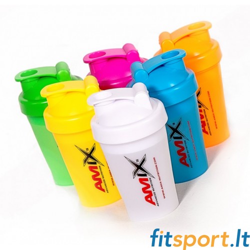 Amix MINIshaker COLOR kratītājs 