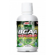Amix Nutrition BCAA Взрыв 480 мл.