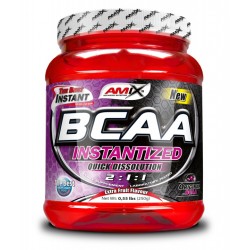 BCAA