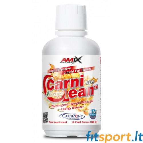 Amix Carnilean™ 480 ml. 