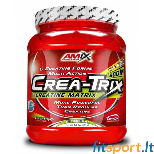 Amix Crea-Trix 824 g 