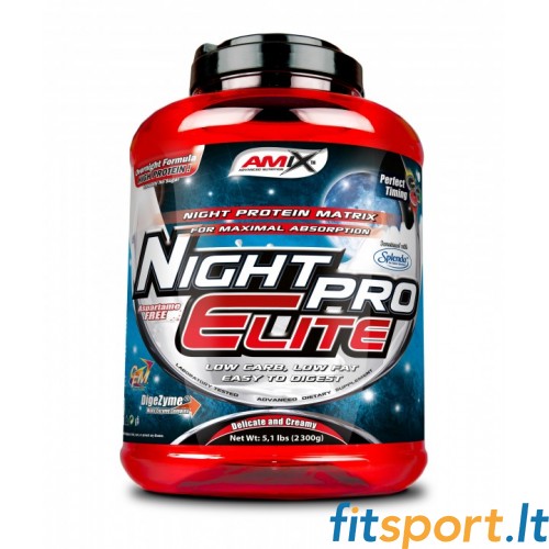 Amix Night Pro Elite 2200 g 