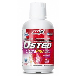 Amix osteo Liquid Plus 480ml