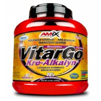 Amix Vitargo + Kre-Alkalyn® 2000g