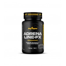 BigMan Nutrition Adrenaline-FX 90 kaps.