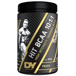 DY Nutrition HIT BCAA 10:1:1 400g