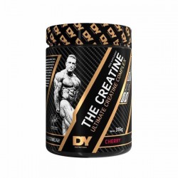 DY Nutrition The Creatine 400 g