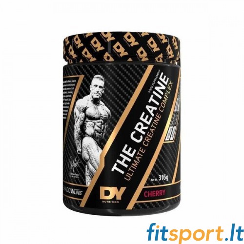 DY Nutrition The Creatine 316 g 