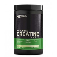 Optimum Nutrition Kreatīna monohidrāts 634 g
