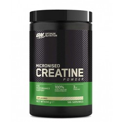 Optimum Nutrition Kreatīna monohidrāts 634 g