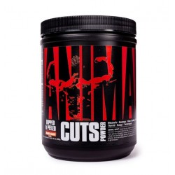 Universal Nutrition Animal Cuts 265 g.