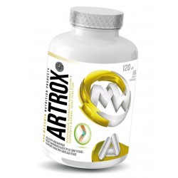 MAXXWIN ARTROX 120 vāciņi.