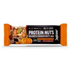 Amix Protein Rieksti 40 g.