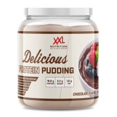 XXL Nutrition Delicious Protein Pudiņš 1000 g