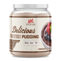 XXL Nutrition Delicious Protein Pudiņš 1000 g