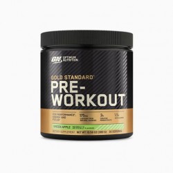 Optimum Nutrition Gold Standard Pre-Workout 330 g 