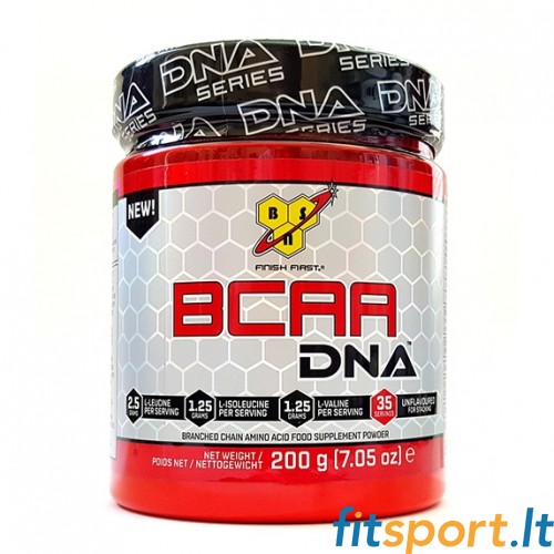 BSN BCAA DNS 200 g. 