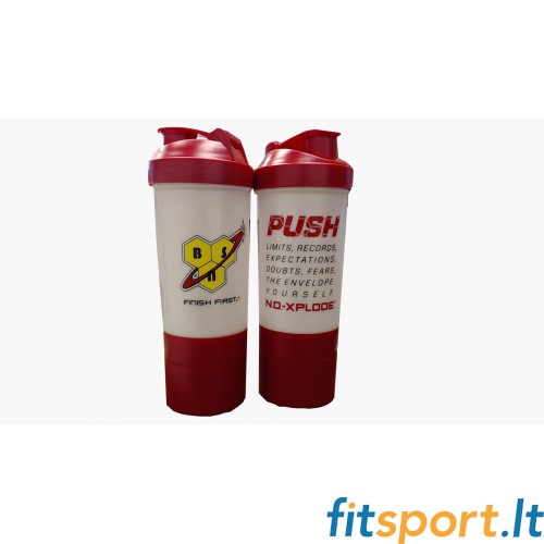 BSN Smart Shaker 600ml 