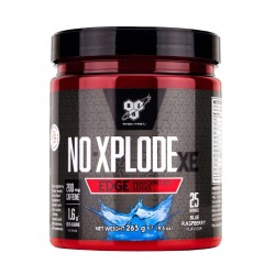 BSN NO-Xplode XE Edge 263г