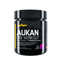 BigMan Nutrition Aukan Pre-Workout 300 g 