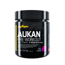 BigMan Nutrition Aukan Pre-Workout 300 g 