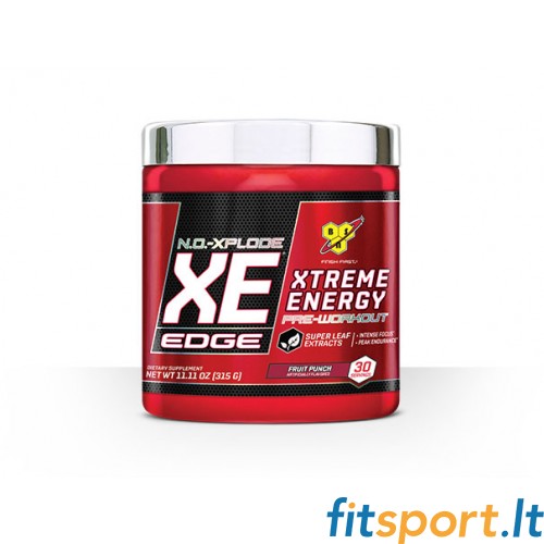 BSN N.O.-Xplode XE Edge 263g 